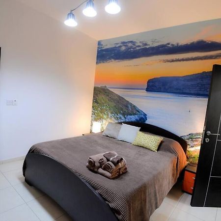 Seaside Xlendi Apartment Exteriör bild