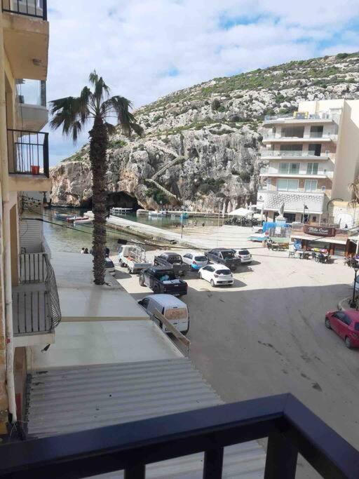 Seaside Xlendi Apartment Exteriör bild